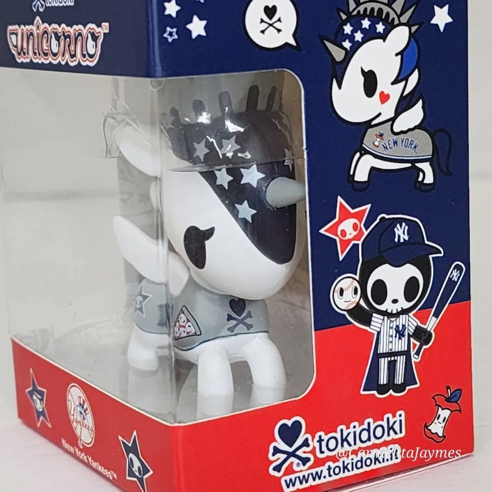 tokidoki 🎀 brand